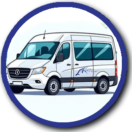 Catering delivery Icon