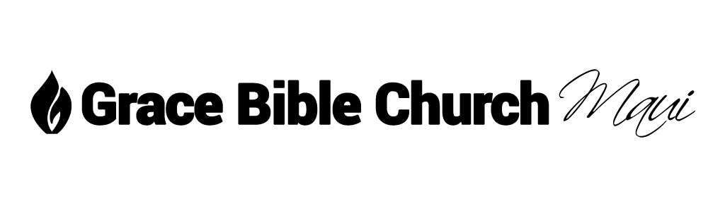 Grace Bible Church School logo