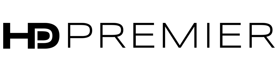 HD Premier Logo