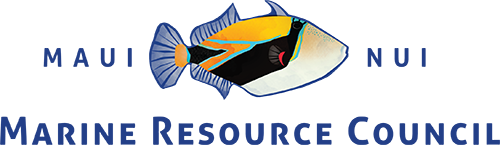 Maui Nui Marine Resource Council logo
