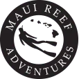 Maui Reef Adventures logo