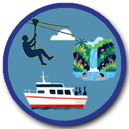Activity Charters